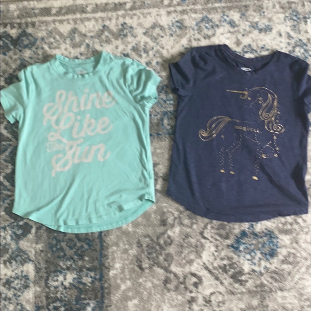 Old Navy Bundle 6/7 - Picture 3 of 10